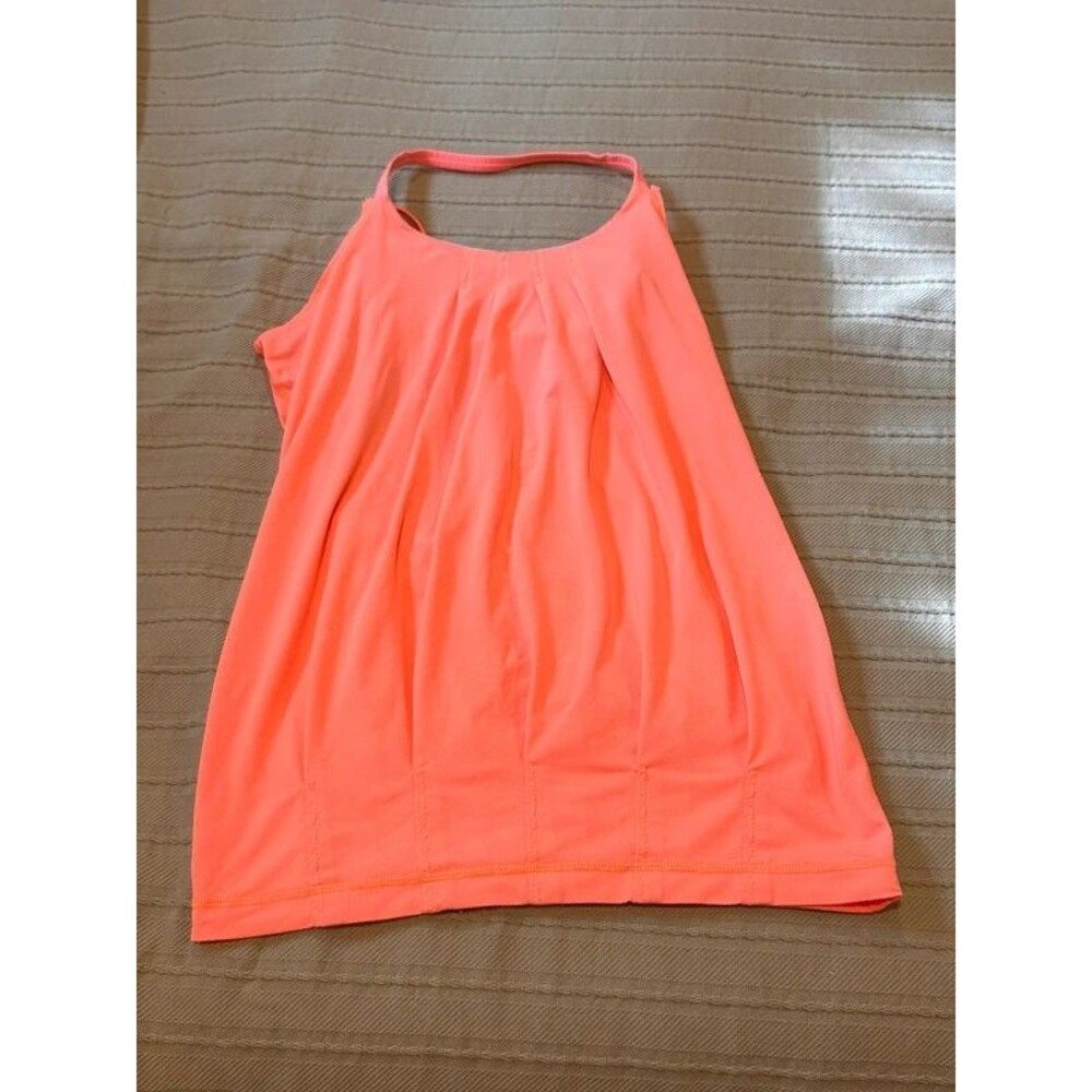Lululemon top / dress